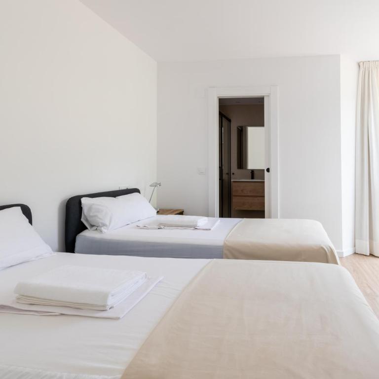 Las casitas de mache - LAGOSSA - Appartamento con 2 Camere da Letto - 11