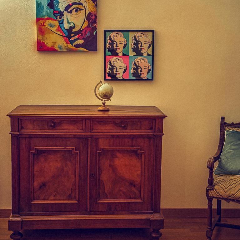 Piazza Erbe 2 Bedrooms - 3 Bathrooms - Two-Bedroom Apartment - 56