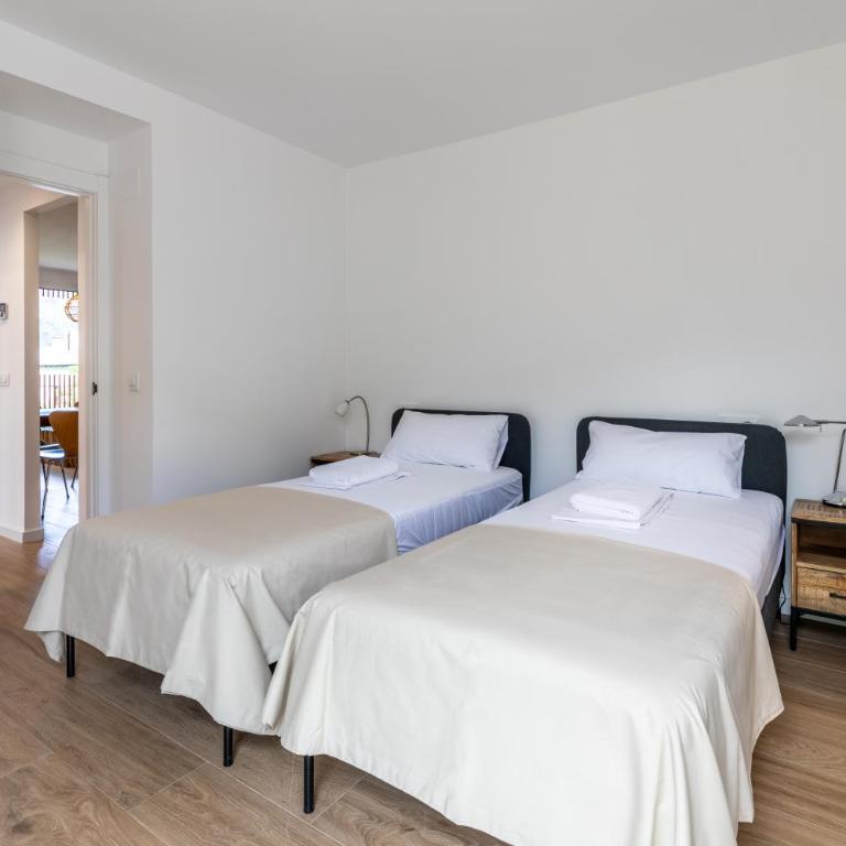 Las casitas de mache - LAGOSSA - Appartamento con 2 Camere da Letto - 8