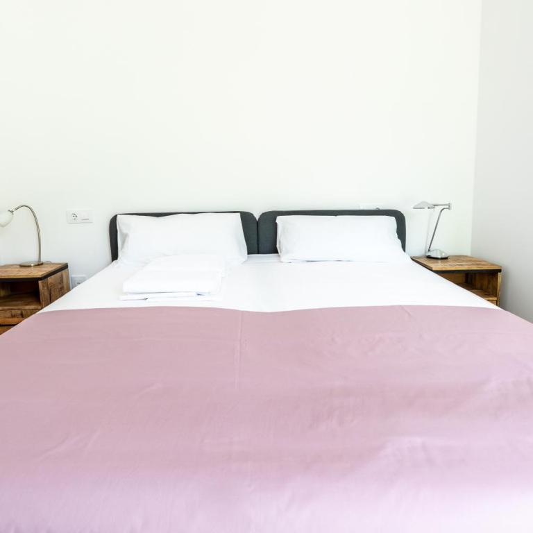Las casitas de mache - LAGOSSA - Appartamento con 2 Camere da Letto - 13