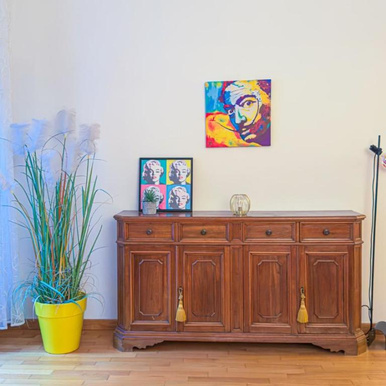Piazza Erbe 2 Bedrooms - 3 Bathrooms - Two-Bedroom Apartment - 40