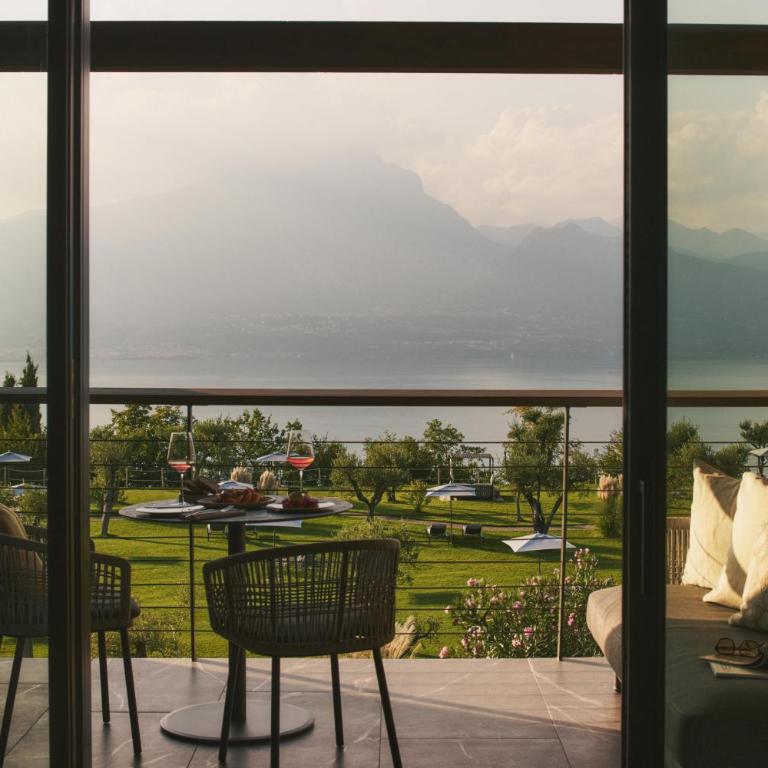 Cape of Senses - Junior Suite - 3