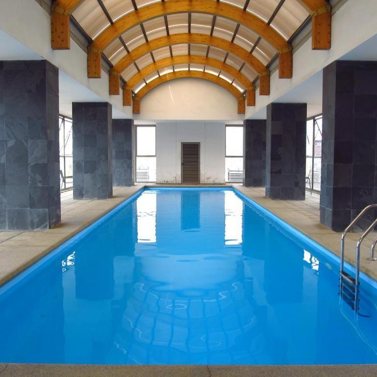 Barrio Bellas Artes - One-Bedroom Apartment - 16