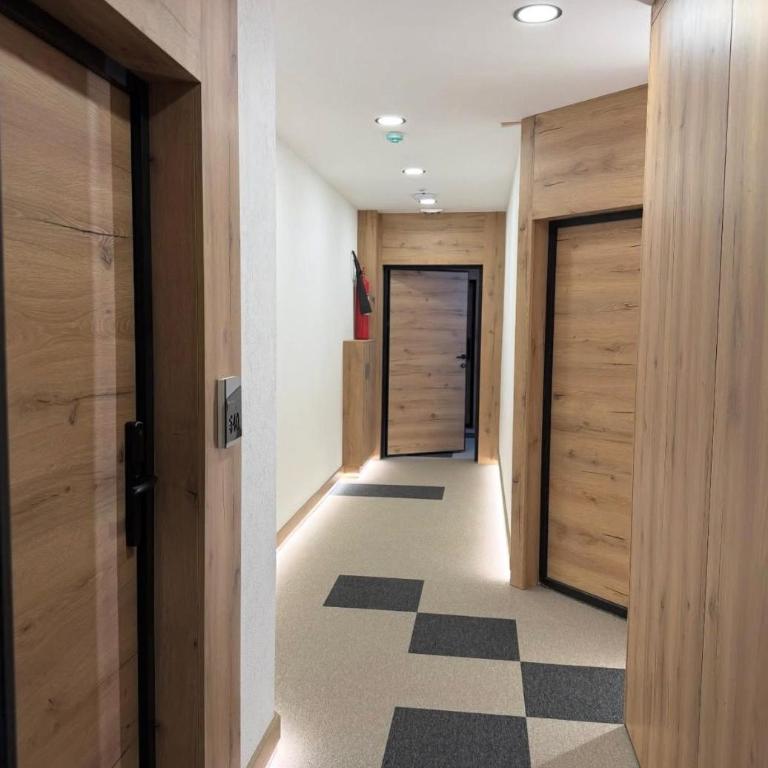 Prestige Lux Andan - Apart hotel Horizont Jahorina - Two-Bedroom Apartment with View - 10