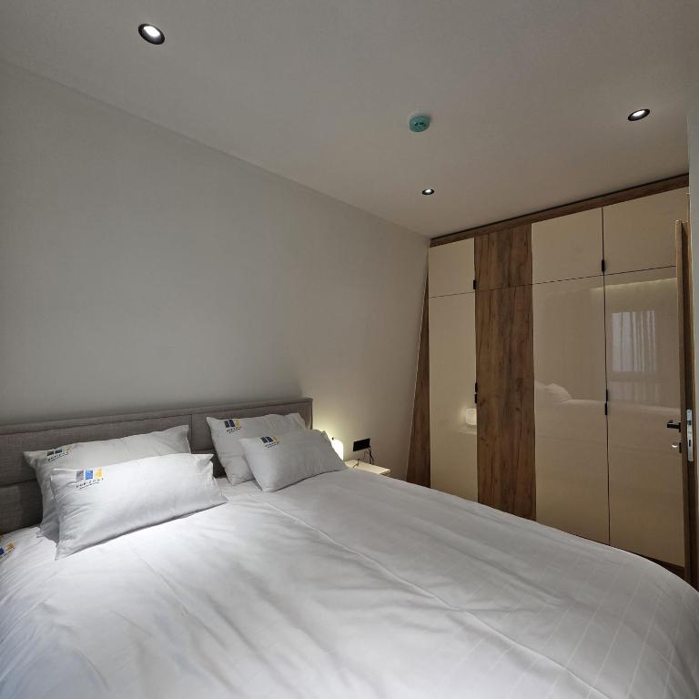 Prestige Lux Andan - Apart hotel Horizont Jahorina - Two-Bedroom Apartment with View - 13