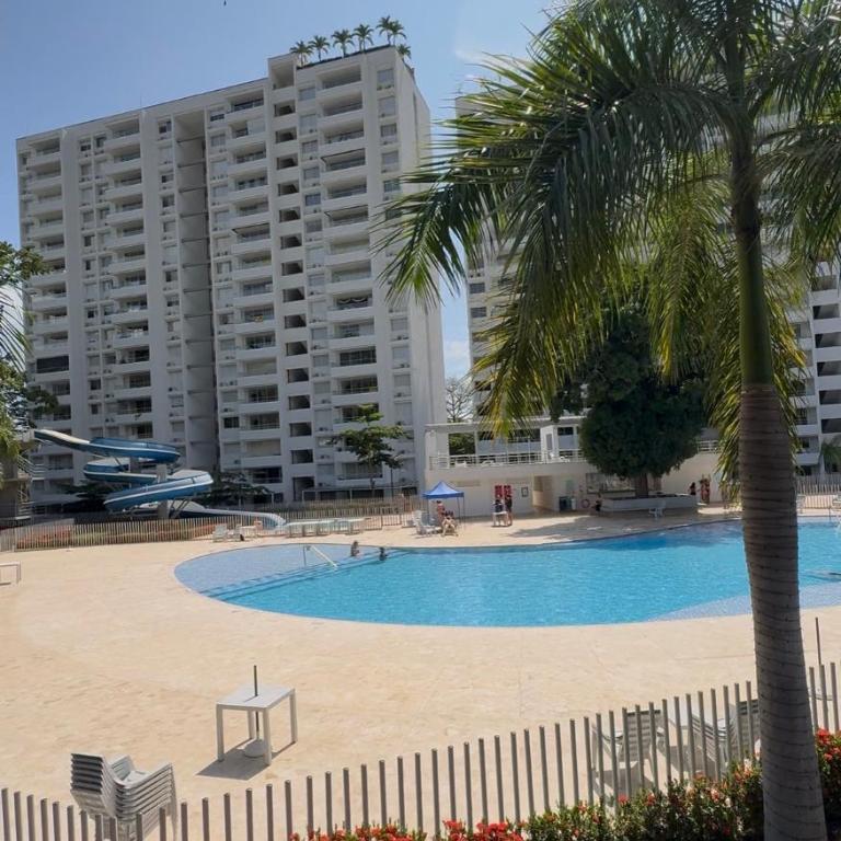 Citadela Di Sole Tropical Escape - Two-Bedroom Apartment - 32