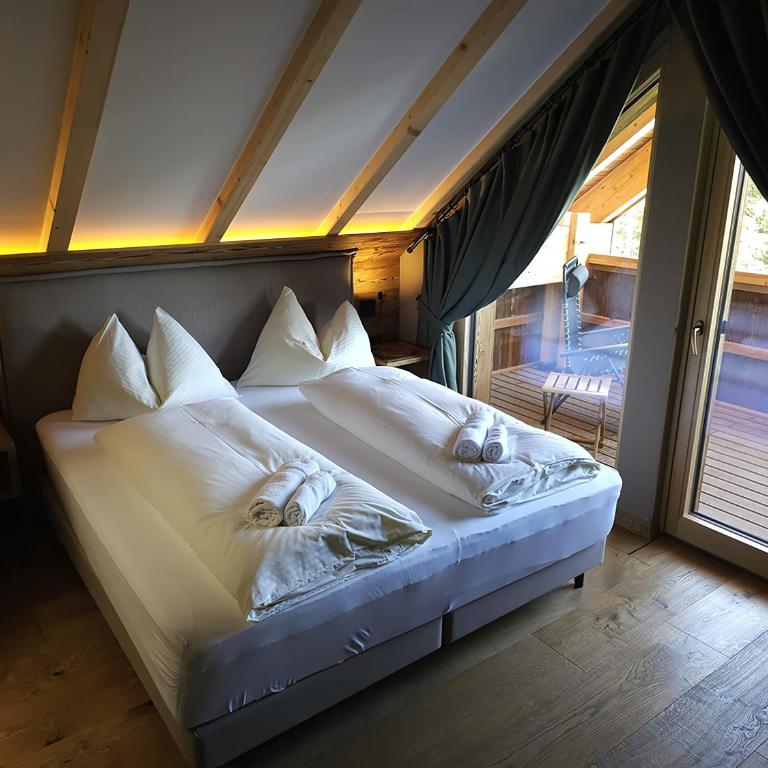 The Lodges am Klippitztörl - Chalet - Superior Chalet - 7