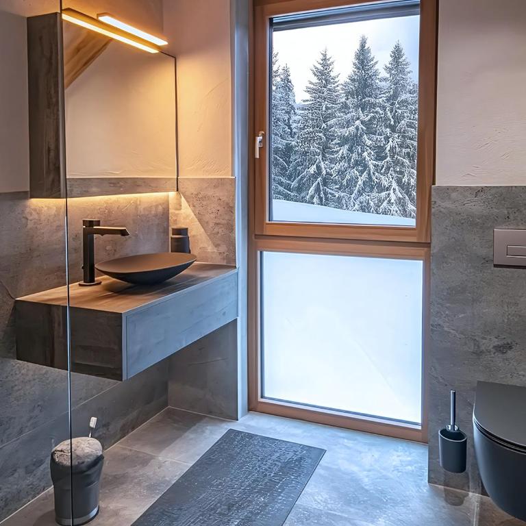 The Lodges am Klippitztörl - Chalet - Superior Chalet - 15
