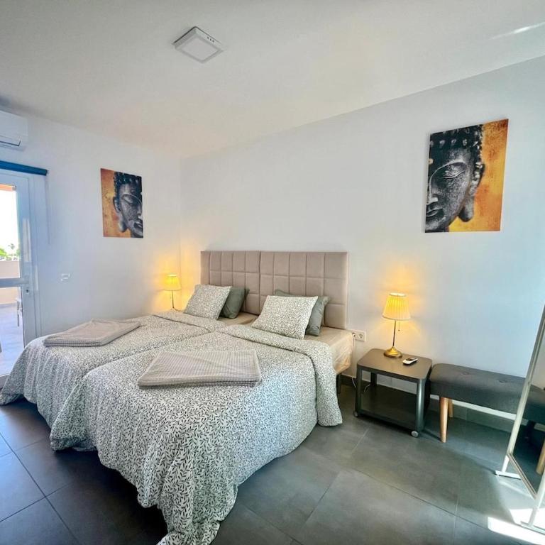 Oasis Penthouse Maspalomas - Apartamento de 2 dormitorios - 15