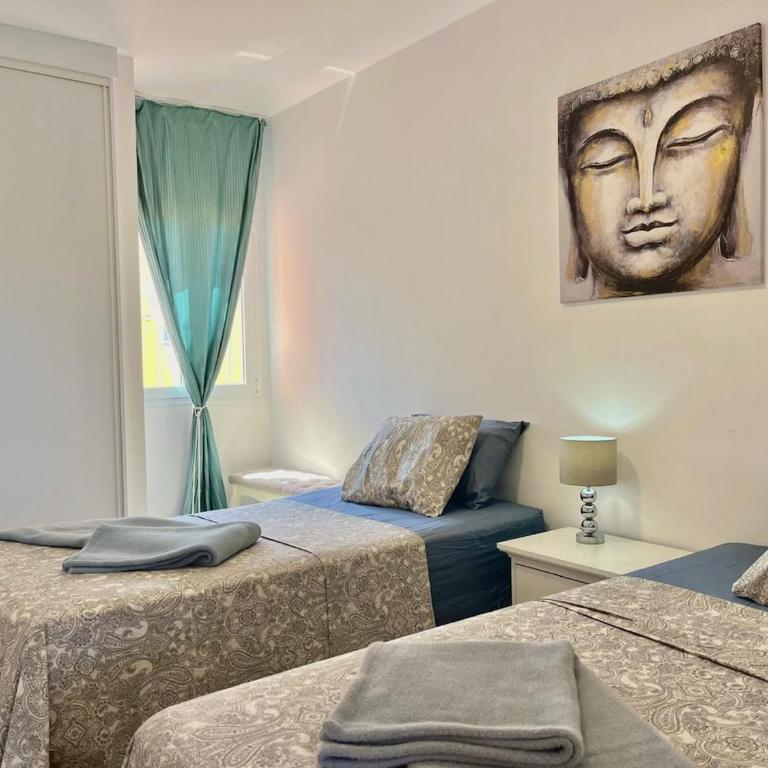 Oasis Penthouse Maspalomas - Apartamento de 2 dormitorios - 14