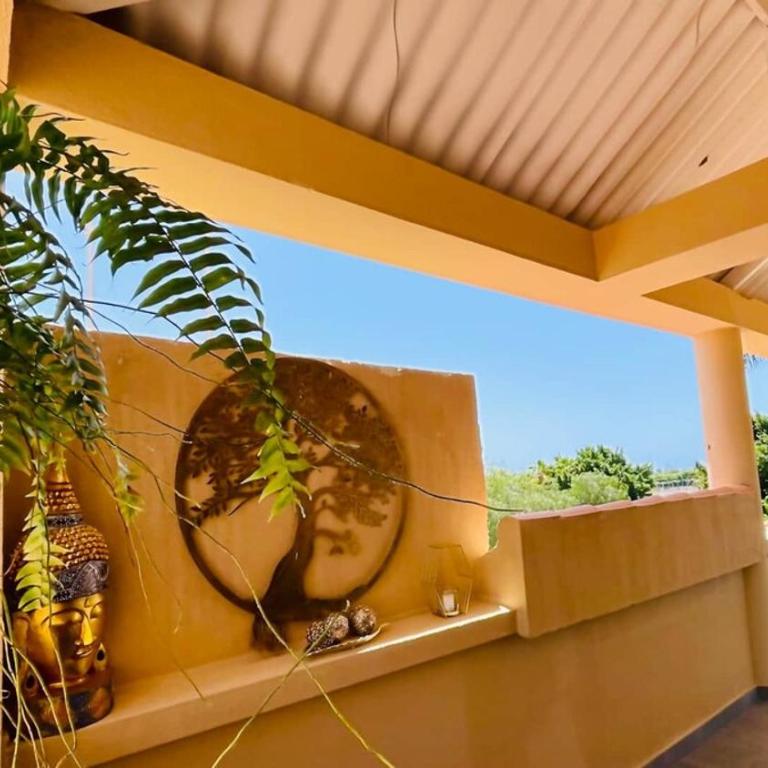 Oasis Penthouse Maspalomas - Apartamento de 2 dormitorios - 11
