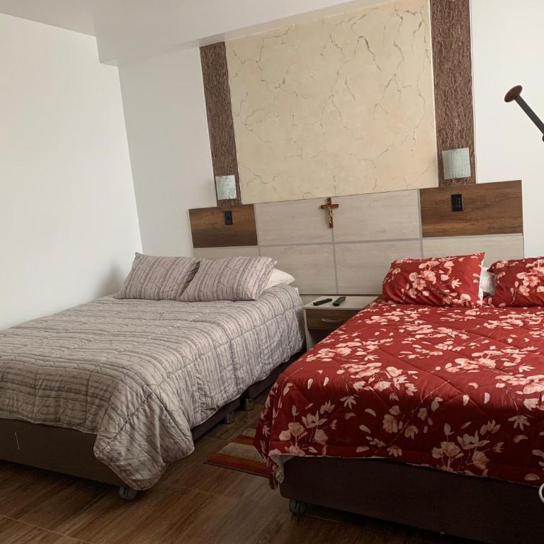 Departamento Cajamarca - Apartamento - Planta baja - 2