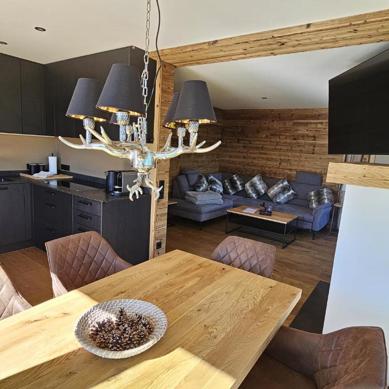 The Lodges am Klippitztörl - Chalet - Superior Chalet - 5