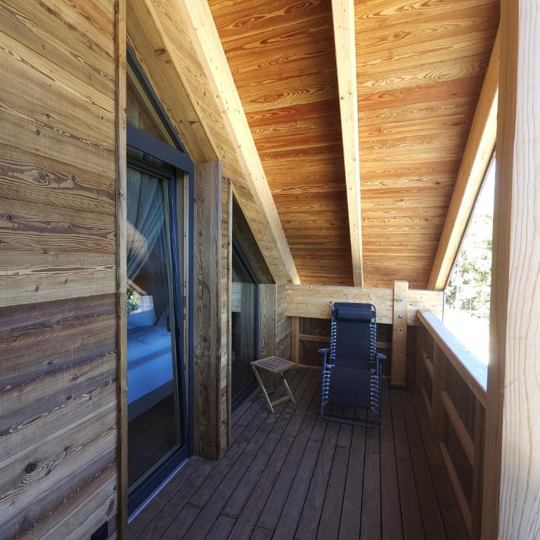 The Lodges am Klippitztörl - Chalet - Superior Chalet - 10