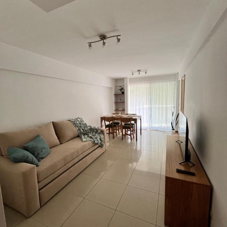 Departamento La Perla - One-Bedroom Apartment - 8