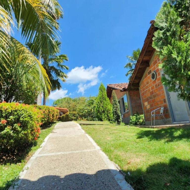 Hotel Parador del Gitano - Habitación Doble Estándar - 3
