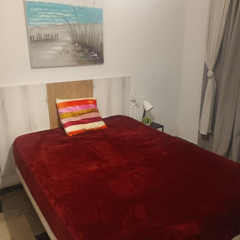 2 habitation - Apartamento de 1 dormitorio - 1