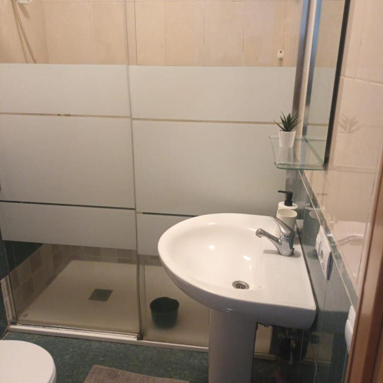 2 habitation - Apartamento de 1 dormitorio - 2