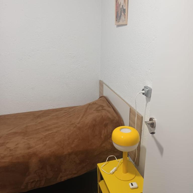 2 habitation - Apartamento de 1 dormitorio - 3