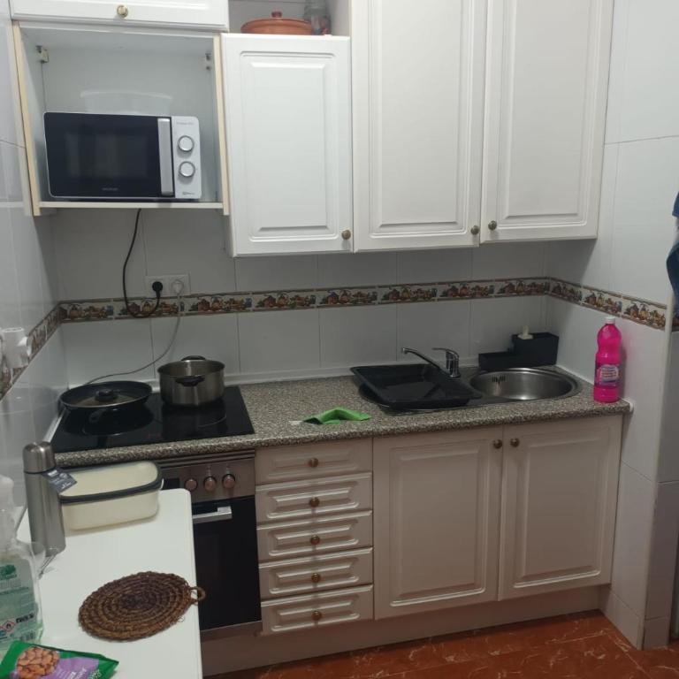 2 habitation - Apartamento de 1 dormitorio - 6