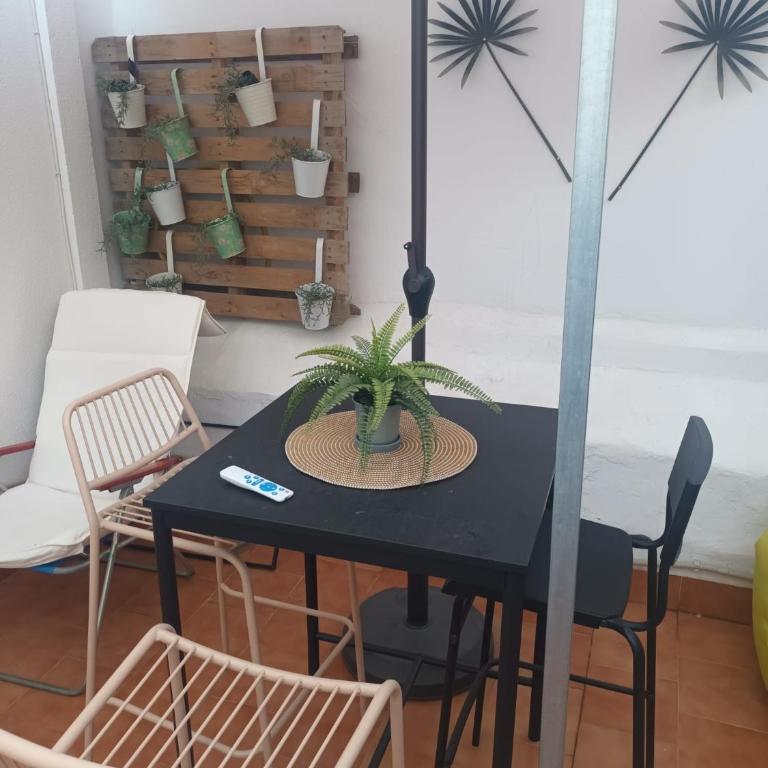 2 habitation - Apartamento de 1 dormitorio - 7
