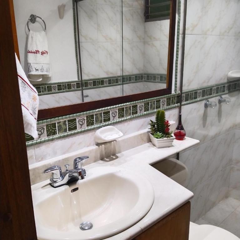 Aldea Gloria, dúplex, familiar & Pets en Laureles - Two-Bedroom Apartment - 29