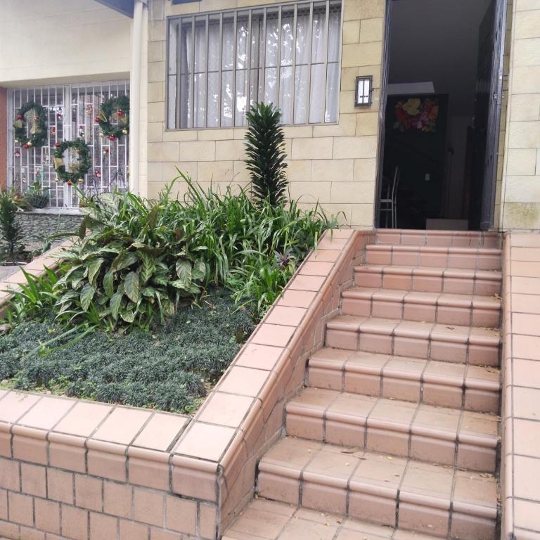 Aldea Gloria, dúplex, familiar & Pets en Laureles - Two-Bedroom Apartment - 28