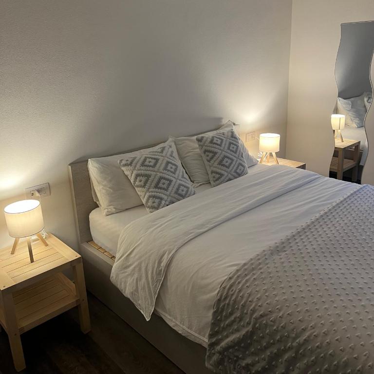 Bernina View A - Apartment mit 1 Schlafzimmer - 10