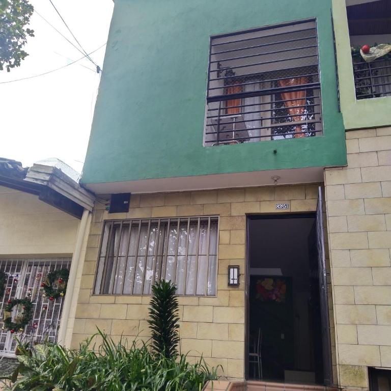 Aldea Gloria, dúplex, familiar & Pets en Laureles - Two-Bedroom Apartment - 27