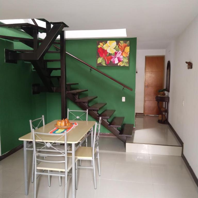 Aldea Gloria, dúplex, familiar & Pets en Laureles - Two-Bedroom Apartment - 26