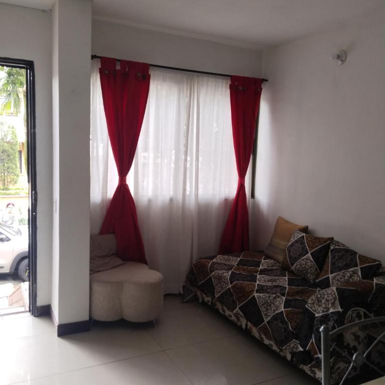 Aldea Gloria, dúplex, familiar & Pets en Laureles - Two-Bedroom Apartment - 25