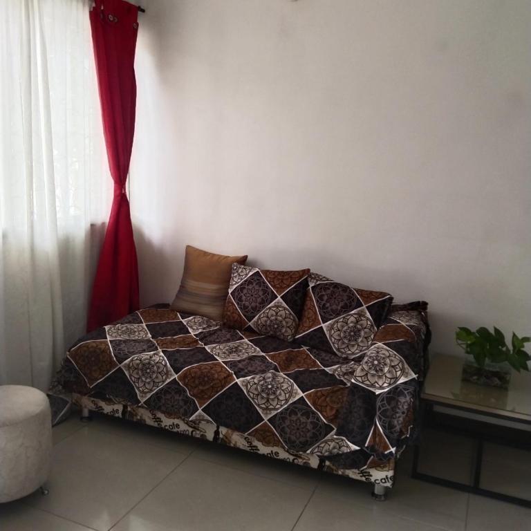 Aldea Gloria, dúplex, familiar & Pets en Laureles - Two-Bedroom Apartment - 23