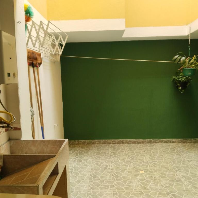 Aldea Gloria, dúplex, familiar & Pets en Laureles - Two-Bedroom Apartment - 21