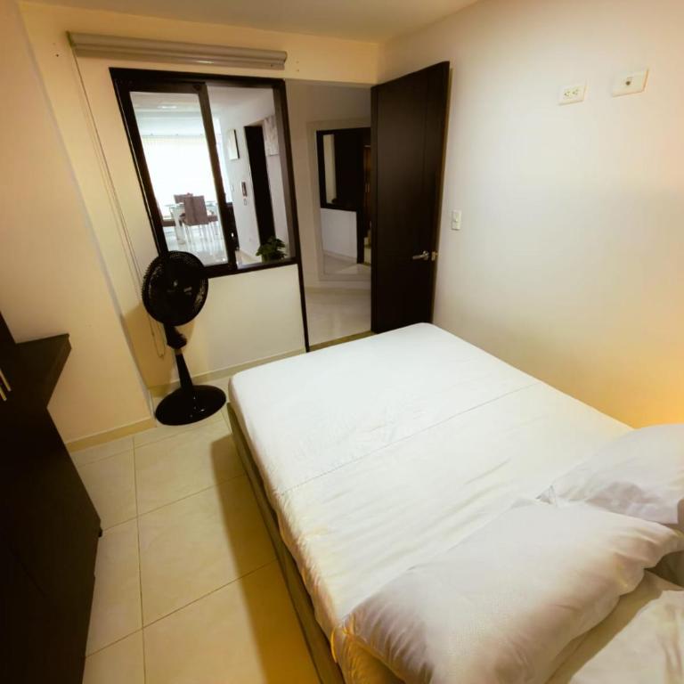 Nuevo Apto Cartago - Apartamento de 3 dormitorios - 3