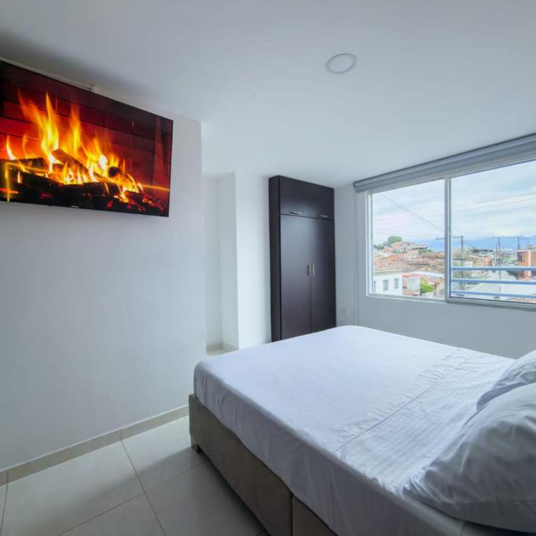 Nuevo Apto Cartago - Apartamento de 3 dormitorios - 6