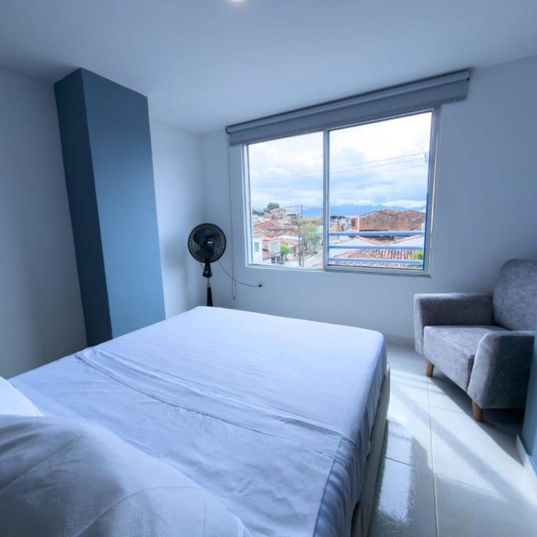 Nuevo Apto Cartago - Apartamento de 3 dormitorios - 7