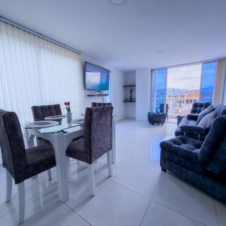 Nuevo Apto Cartago - Apartamento de 3 dormitorios - 8