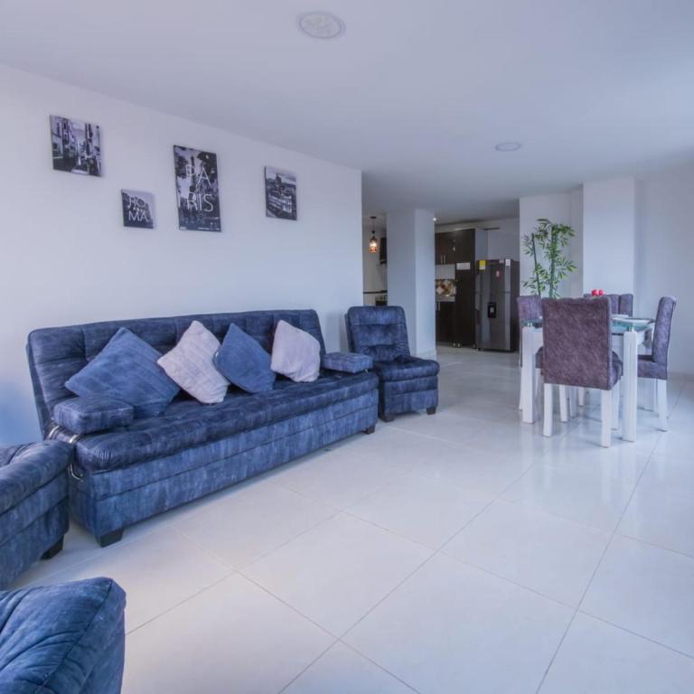 Nuevo Apto Cartago - Apartamento de 3 dormitorios - 10