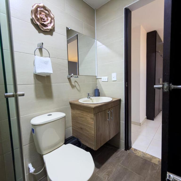 Nuevo Apto Cartago - Apartamento de 3 dormitorios - 21