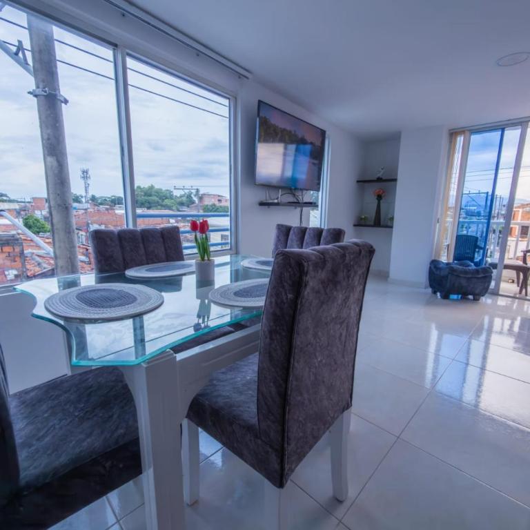 Nuevo Apto Cartago - Apartamento de 3 dormitorios - 1