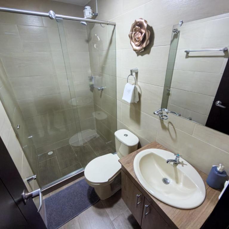 Nuevo Apto Cartago - Apartamento de 3 dormitorios - 22