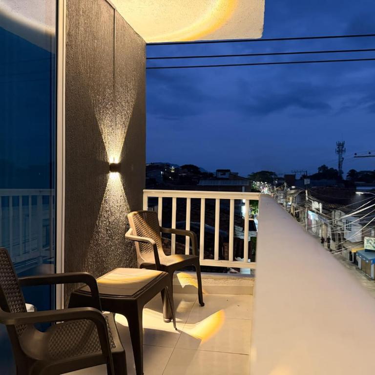 Nuevo Apto Cartago - Apartamento de 3 dormitorios - 25