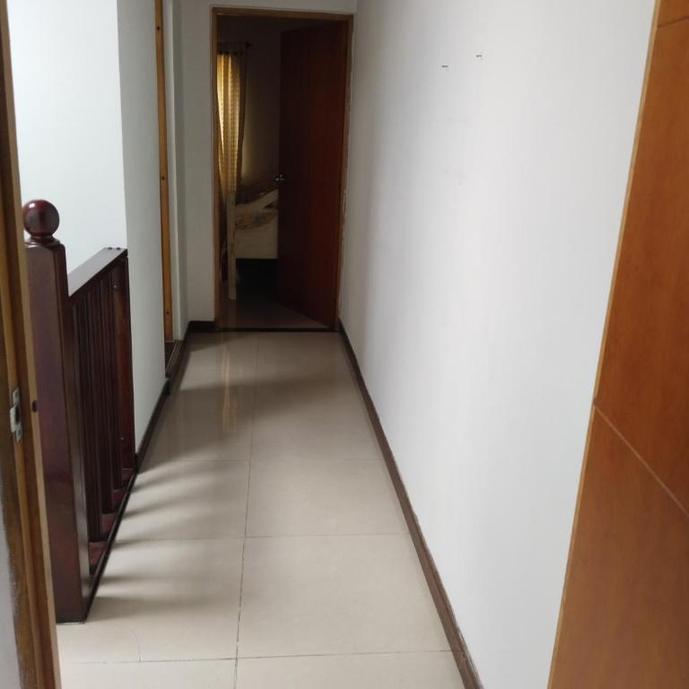 Aldea Gloria, dúplex, familiar & Pets en Laureles - Two-Bedroom Apartment - 19