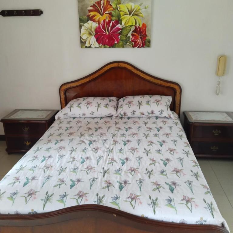 Aldea Gloria, dúplex, familiar & Pets en Laureles - Two-Bedroom Apartment - 16