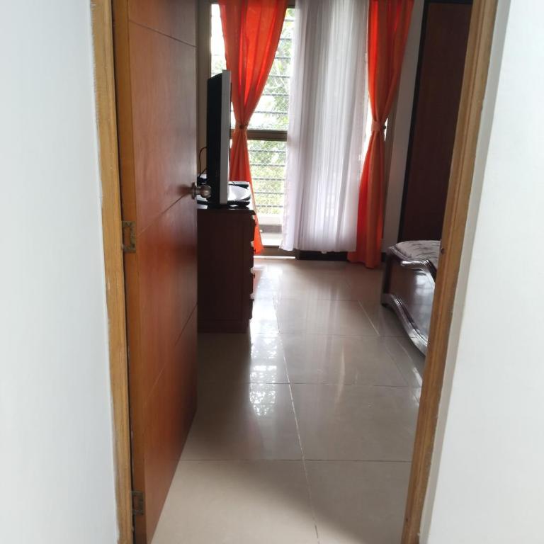 Aldea Gloria, dúplex, familiar & Pets en Laureles - Two-Bedroom Apartment - 15