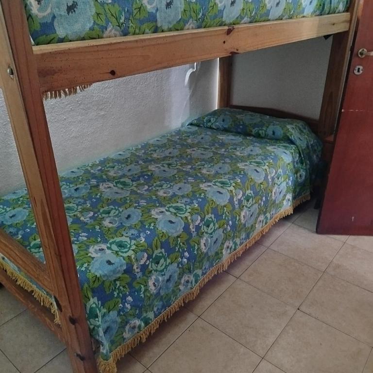 La caracola - Apartment - Ground Floor - 1