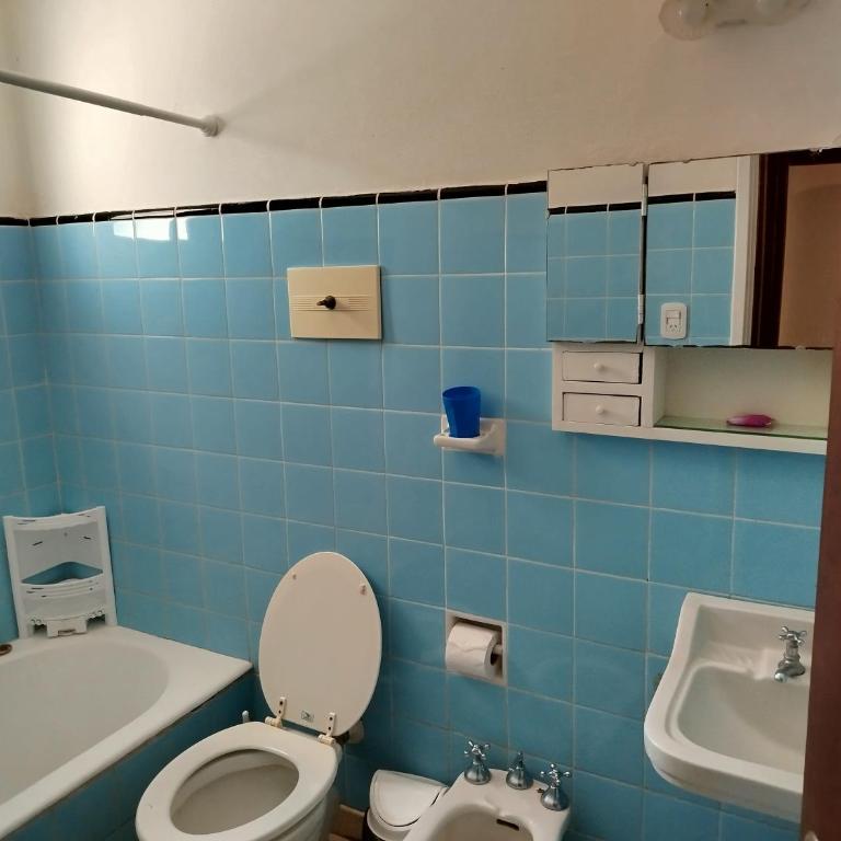 La caracola - Apartment - Ground Floor - 3