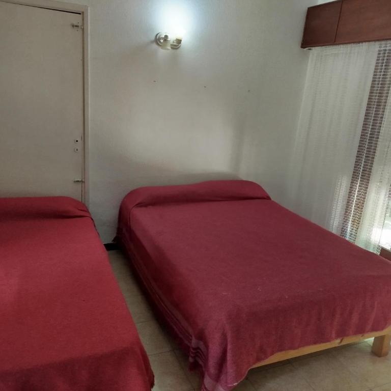 La caracola - Apartment - Ground Floor - 4