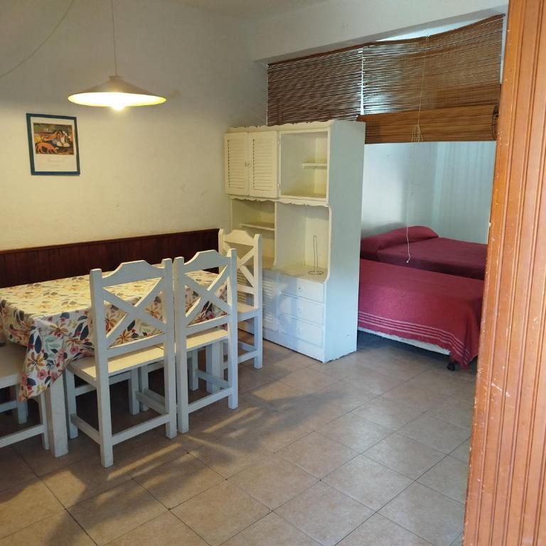 La caracola - Apartment - Ground Floor - 6