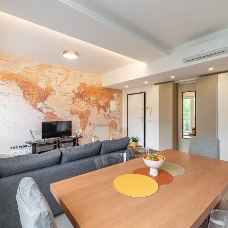 Solari Boutique Apartments - Appartamento con 2 Camere da Letto - 7